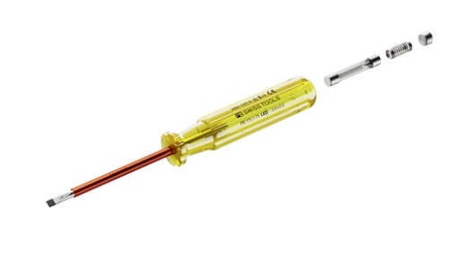 PB 175 / 0-60, 1-75 LED