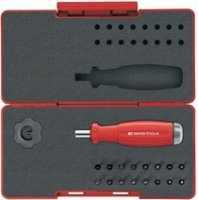 PB 8321 / Set B2 - B3